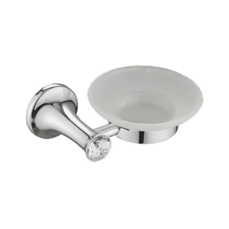 LT-ZS7510-C bathroom hardware set, towel bar, bath accessory