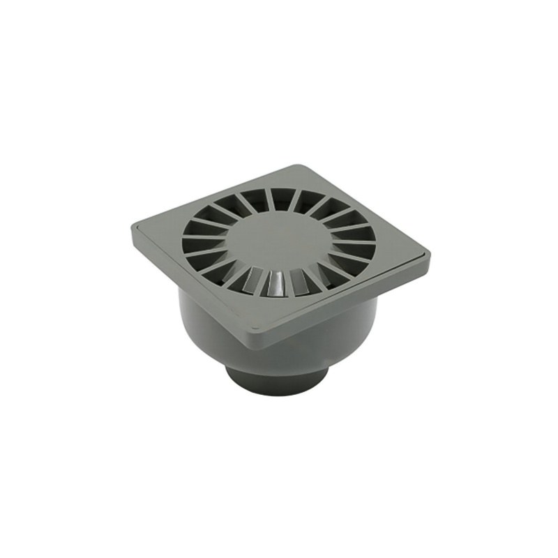 LT-10013-PLA-DL floor drain, shower drain, waste outlet