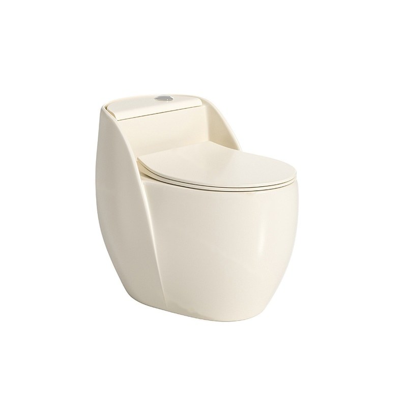 LT-1353-CG-IV white one-piece-toilets