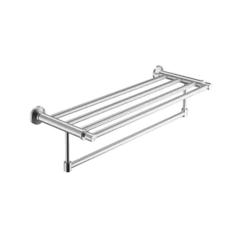 LT-AL8503-s bathroom hardware set, towel bar, bath accessory