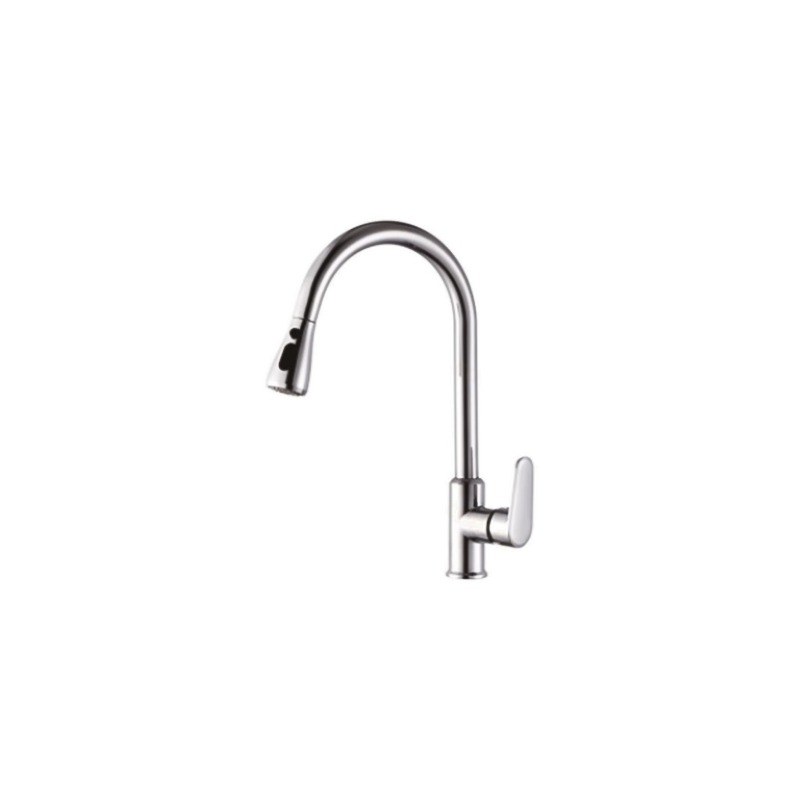 LT-10004-ZINC-TCCLSSCLRLT kitchen faucet, kitchen mixer tap, sink faucet