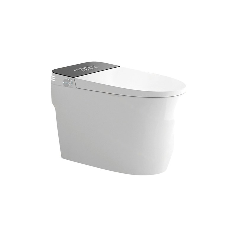 LT-TO-1068-C-BL white smart-toilets
