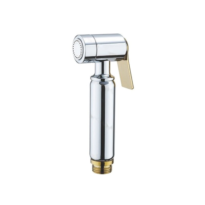 LT-13008-ZINC-PQ bidet sprayer, handheld bidet, toilet spray gun
