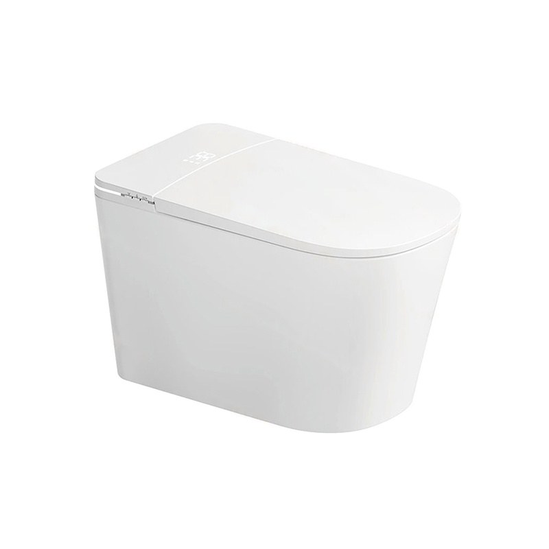 LT-TO-1123-WD white smart-toilets