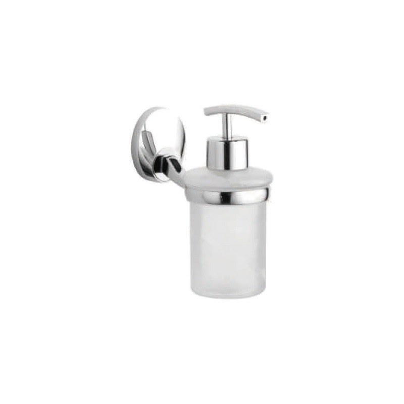 LT-ZA20500SD-B bathroom hardware set, towel bar, bath accessory