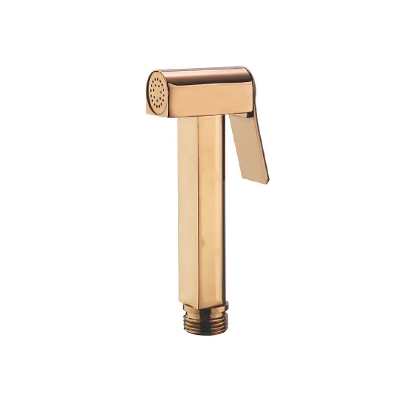 LT-13064-ZINC-PQ bidet sprayer, handheld bidet, toilet spray gun