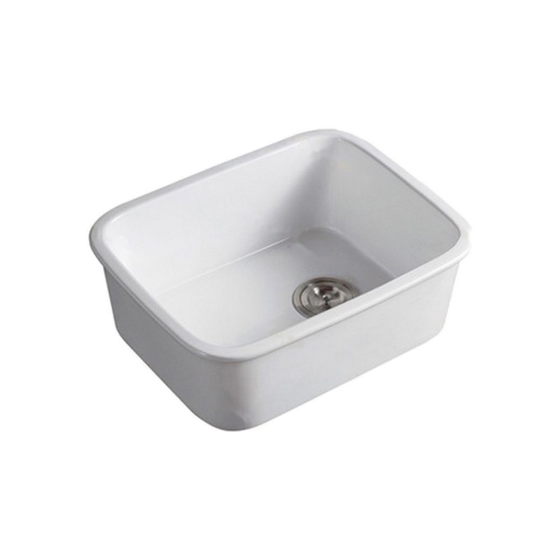 LT-6739 white art-basins