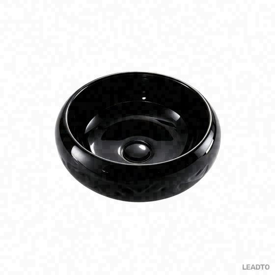LT-6576-CG-BL black art-basins