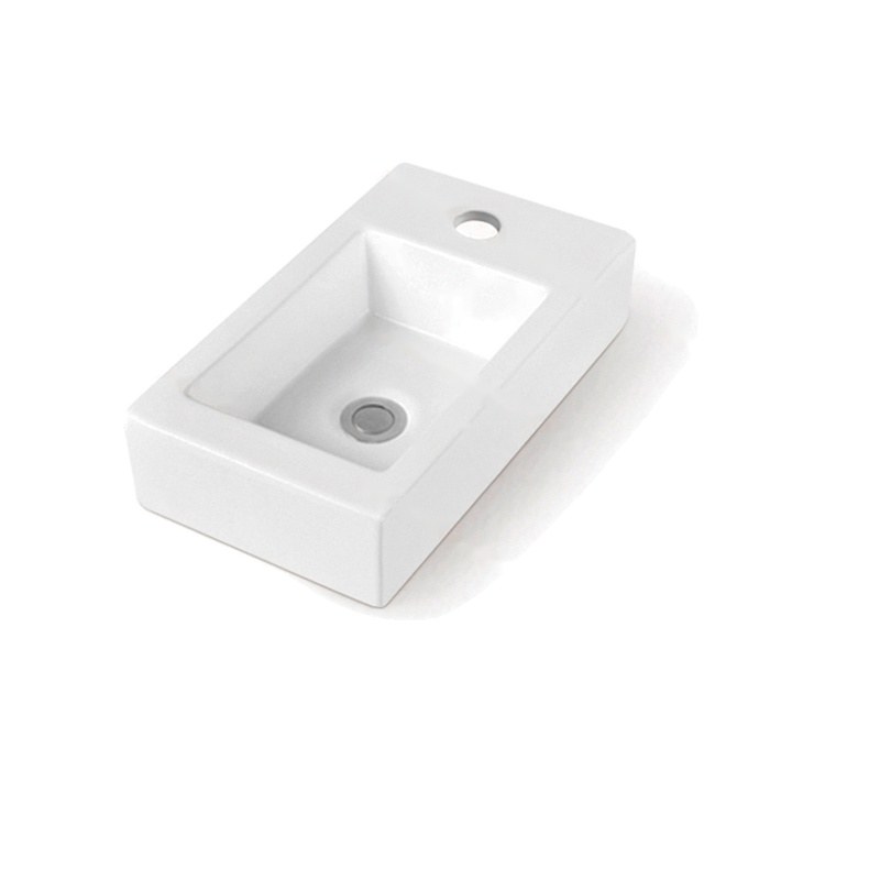 LT-6149 white art-basins