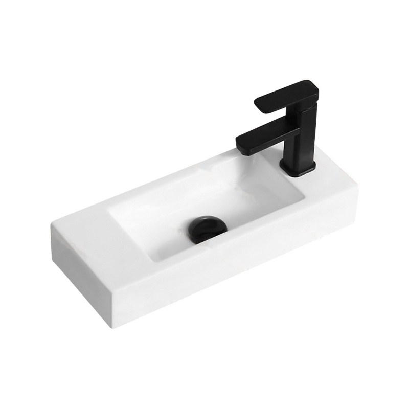 LT-6538 white art-basins