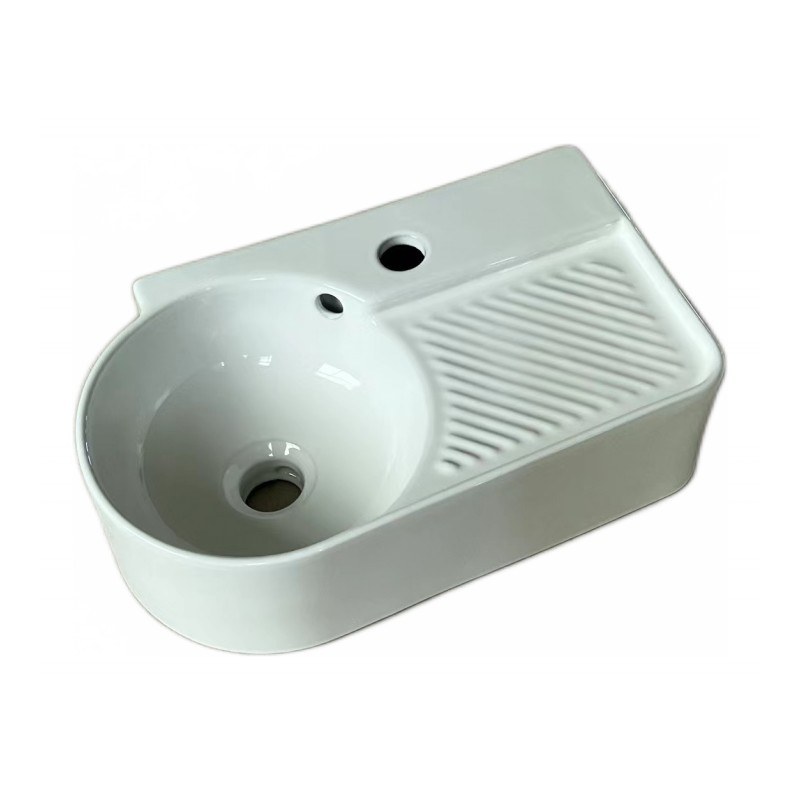 LT-8437 white art-basins