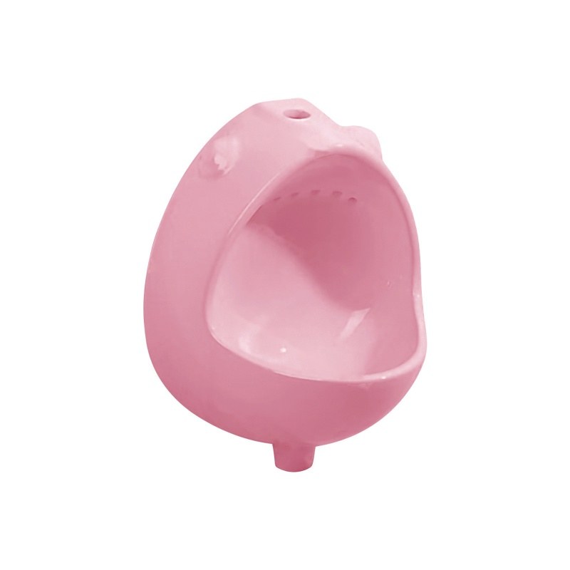LT-829-CG-SP colored urinals-squat-pans