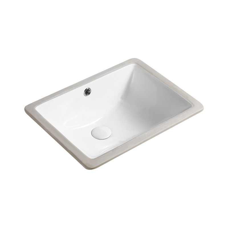 LT-6827 white art-basins