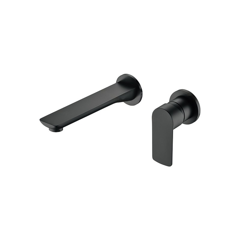 LT-10098-BRA-QCMPLRLT basin faucet, washbasin mixer, lavatory faucet