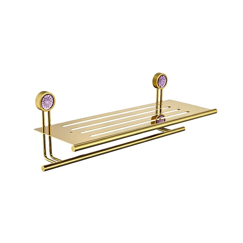 LT-BS8601DTS bathroom hardware set, towel bar, bath accessory