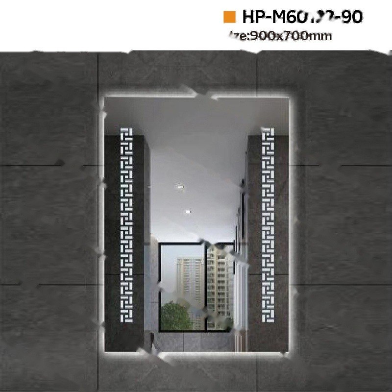 LT-M60132-90 bathroom mirrors