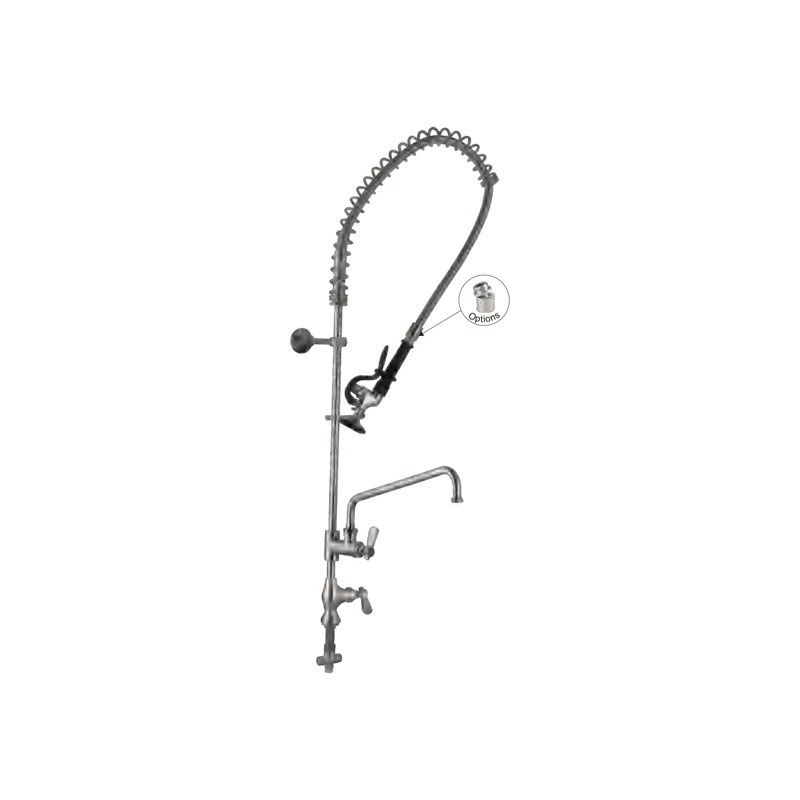 LT-10046-CFE-YCXZZ1 bathtub faucet, tub filler, bath mixer