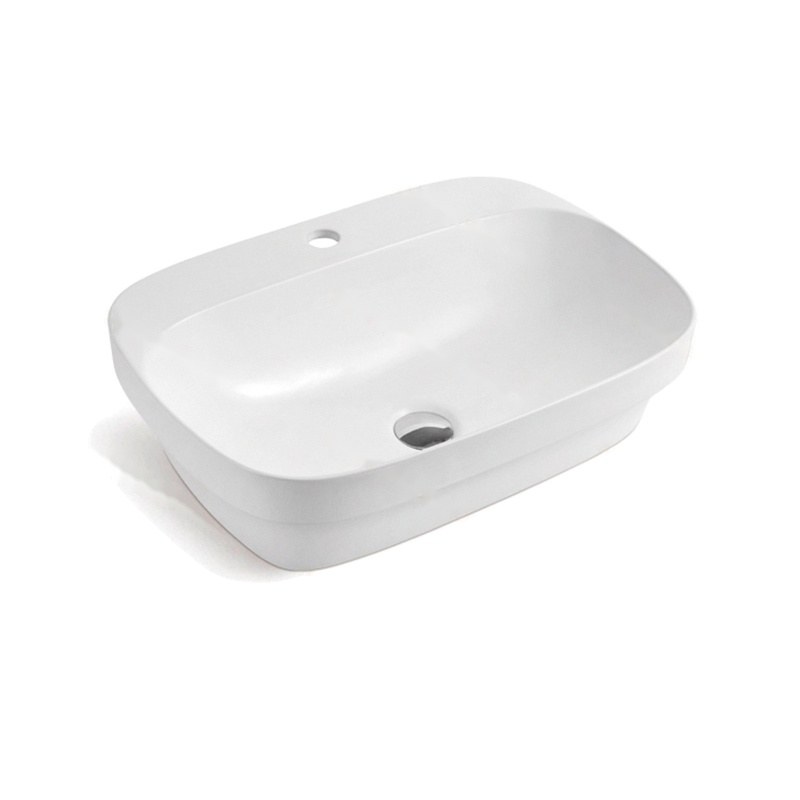 LT-6026 white art-basins