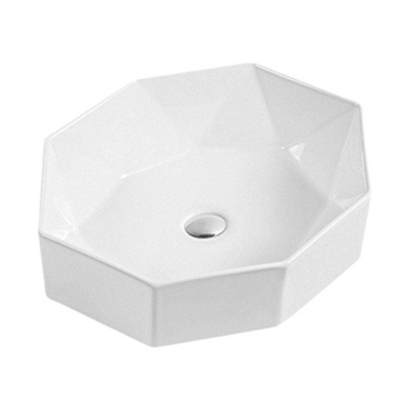 LT-8271 white art-basins