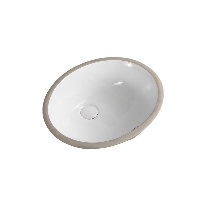 LT-6853 white art-basins