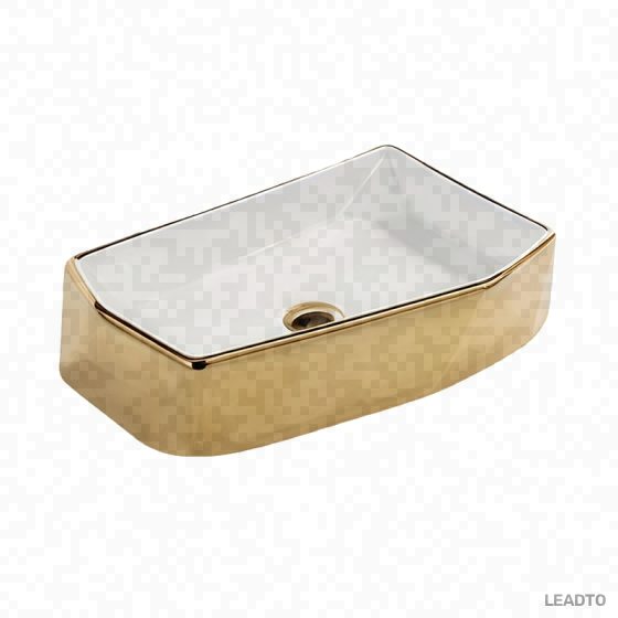 LT-60009-GID-WG colored art-basins