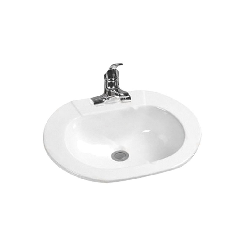LT-6723 white art-basins