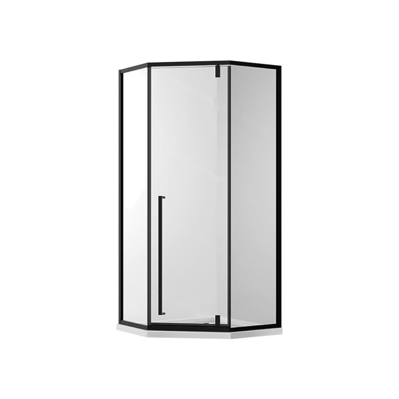 LT-10252-SR-LYF shower enclosure, shower cubicle, shower screen
