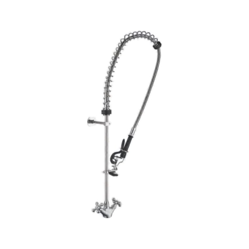 LT-10039-CFE-YCXSL bathtub faucet, tub filler, bath mixer
