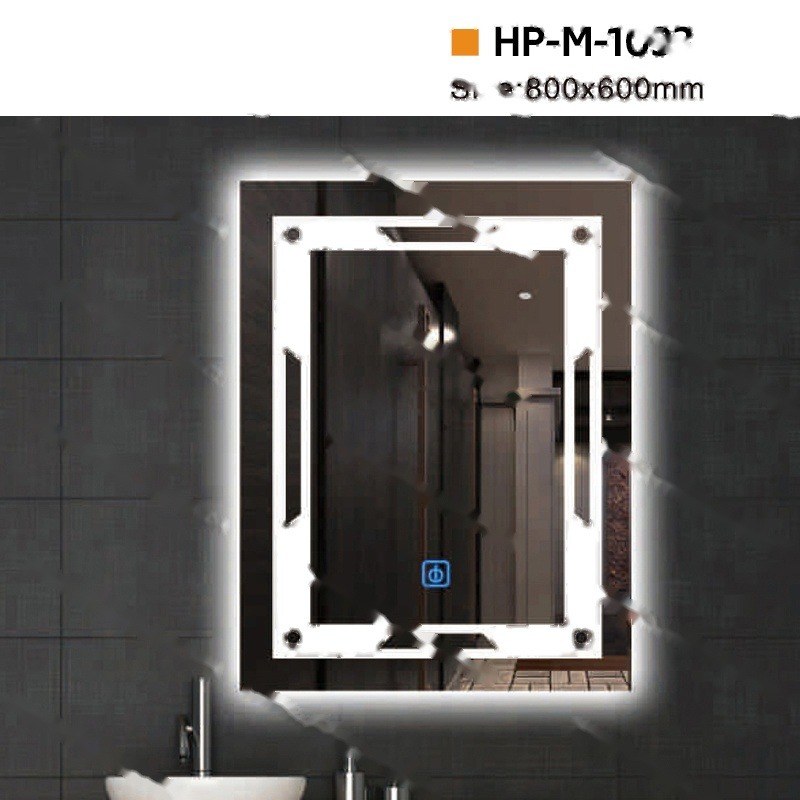LT-M-1093 bathroom mirrors