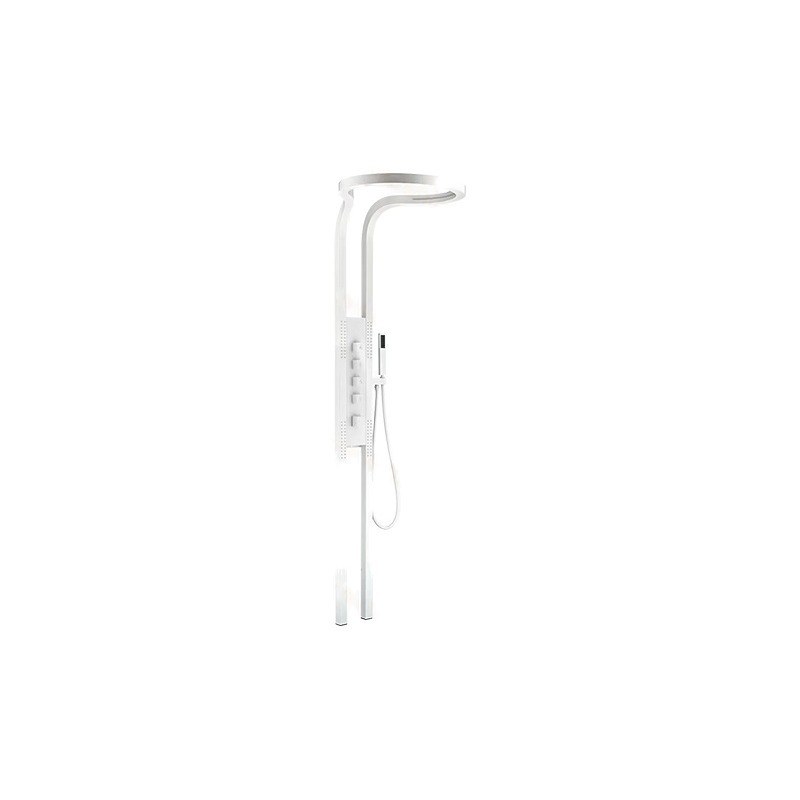 LT-10001-SS-YTHHLYP shower panels