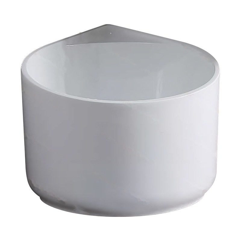 LT-10046-FA-YG bathtub, freestanding tub, soaking tub