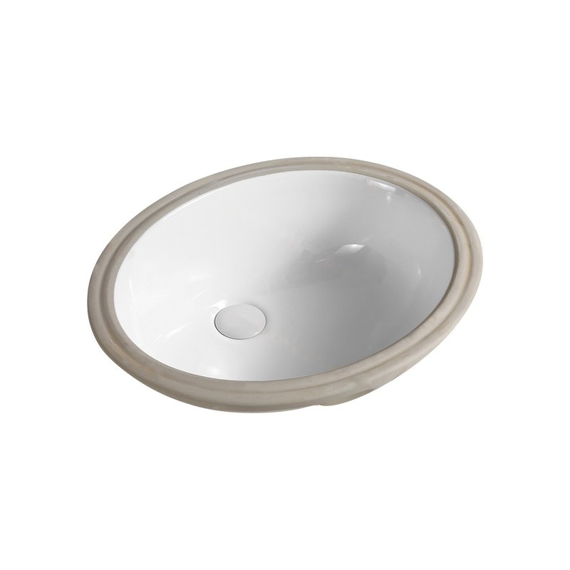 LT-6857 patterned art-basins
