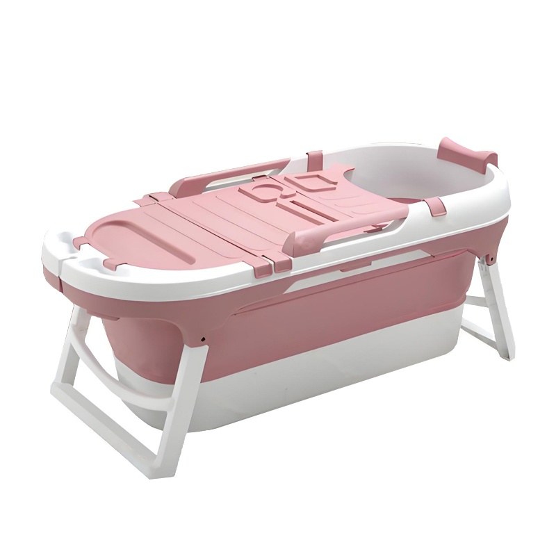 LT-10009-PLA-YG colored bathtubs