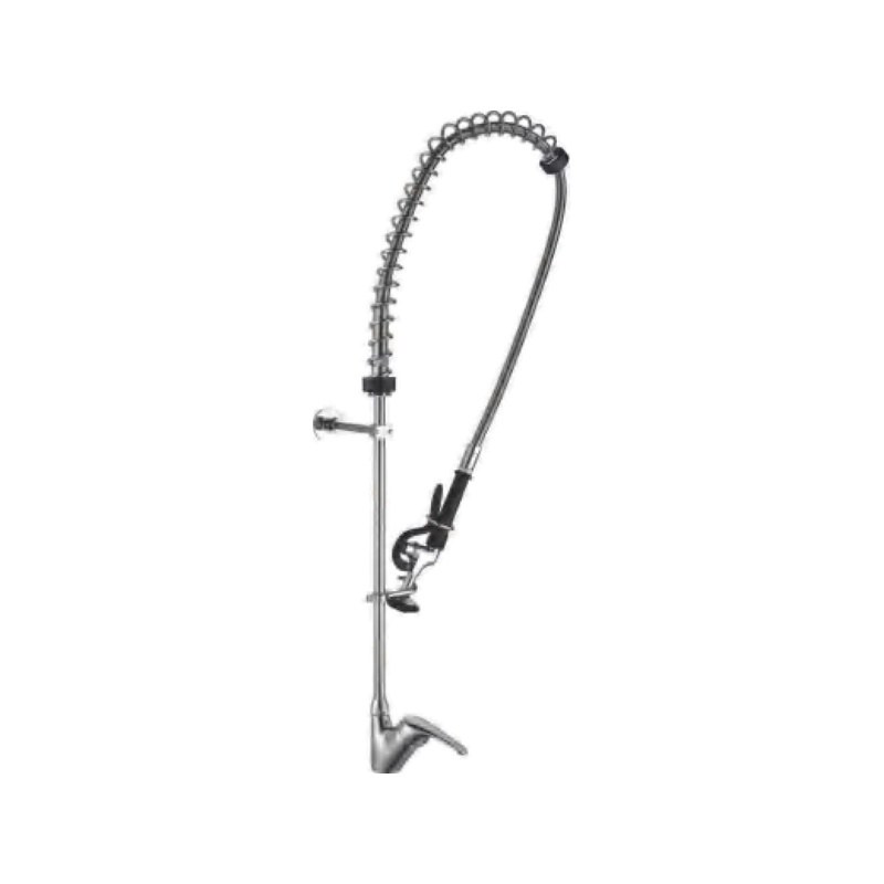 LT-10051-CFE-YCXSL bathtub faucet, tub filler, bath mixer