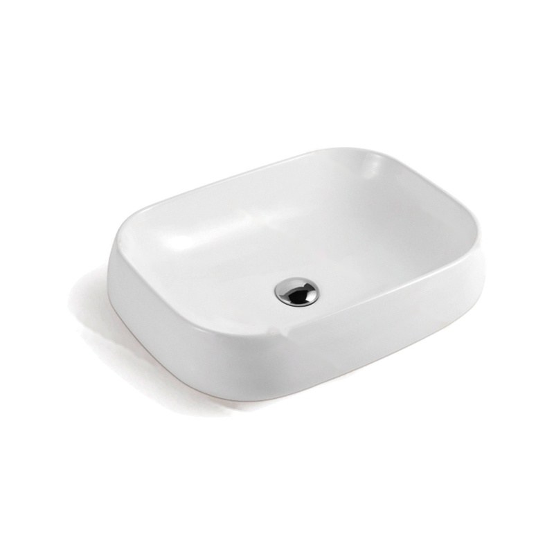LT-6142 white art-basins