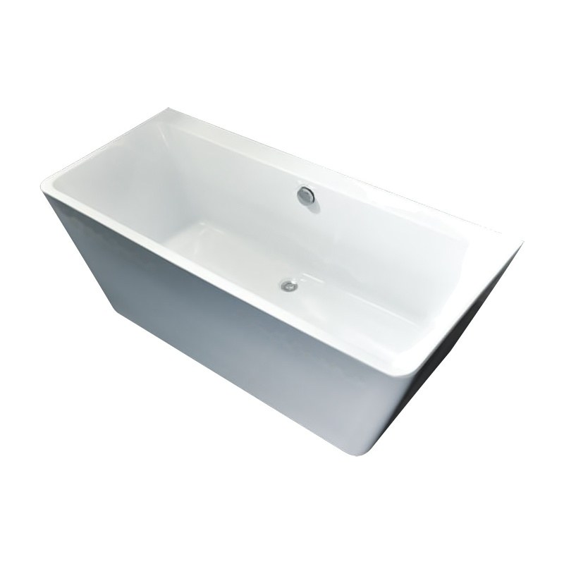 LT-10215-FA-YG bathtub, freestanding tub, soaking tub