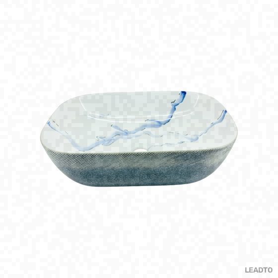 LT-6138-SE-CIW1 colored art-basins