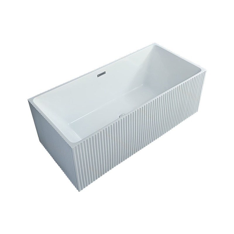 LT-10248-FA-YG bathtub, freestanding tub, soaking tub