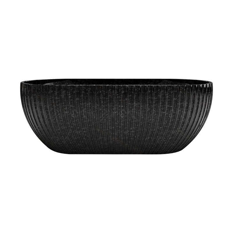 LT-10002-CF-YG black bathtubs