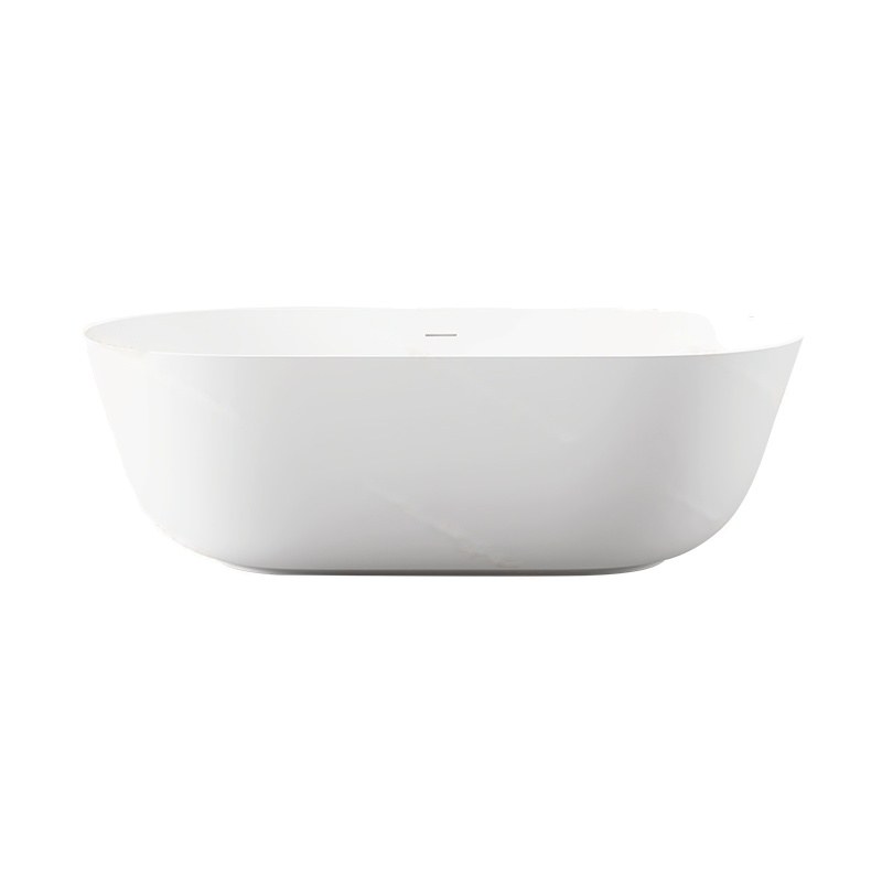 LT-10102-AS-YG bathtub, freestanding tub, soaking tub