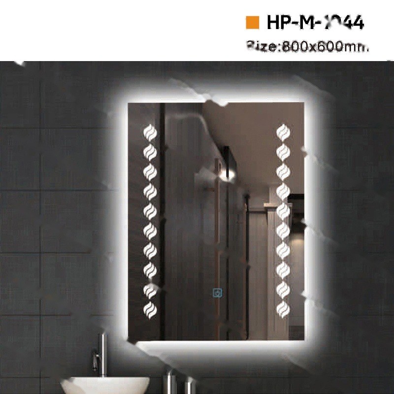 LT-M-1044 bathroom mirrors
