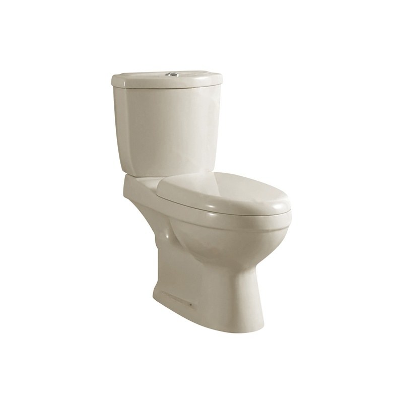 LT-231-CG-IV patterned two-piece-toilets