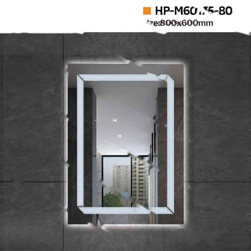 LT-M60175-80 bathroom mirrors