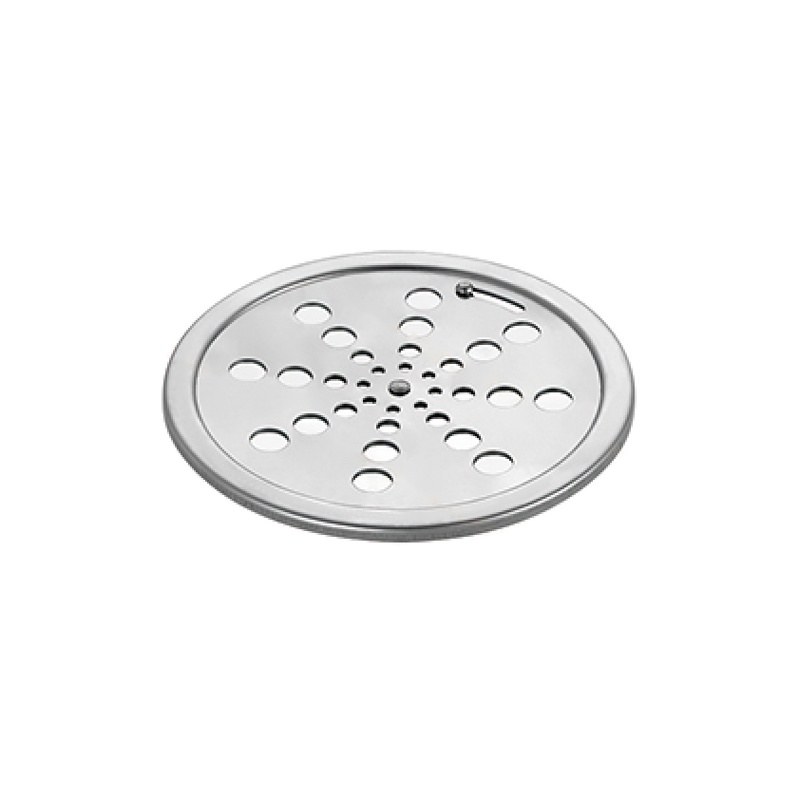LT-10336-SS-DL floor drain, shower drain, waste outlet