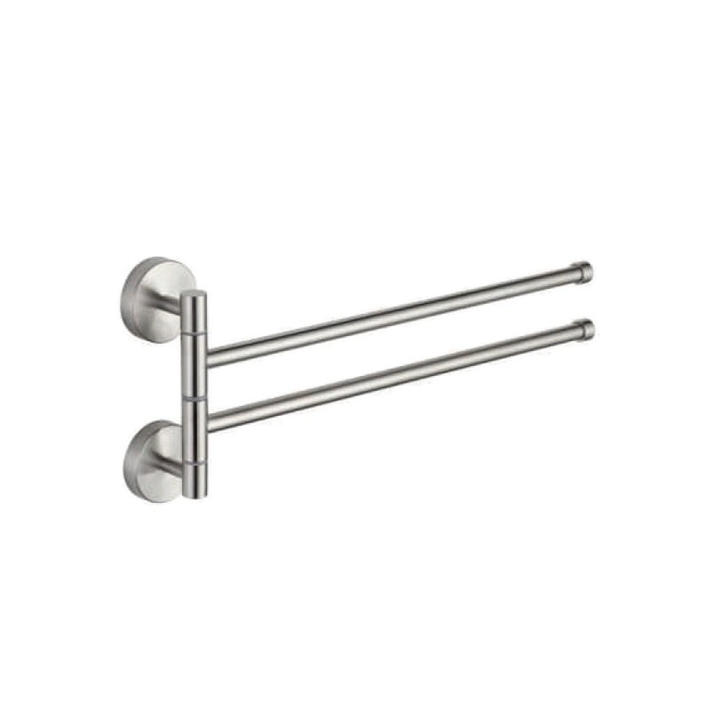 LT-ZA31606STB-A bathroom hardware set, towel bar, bath accessory