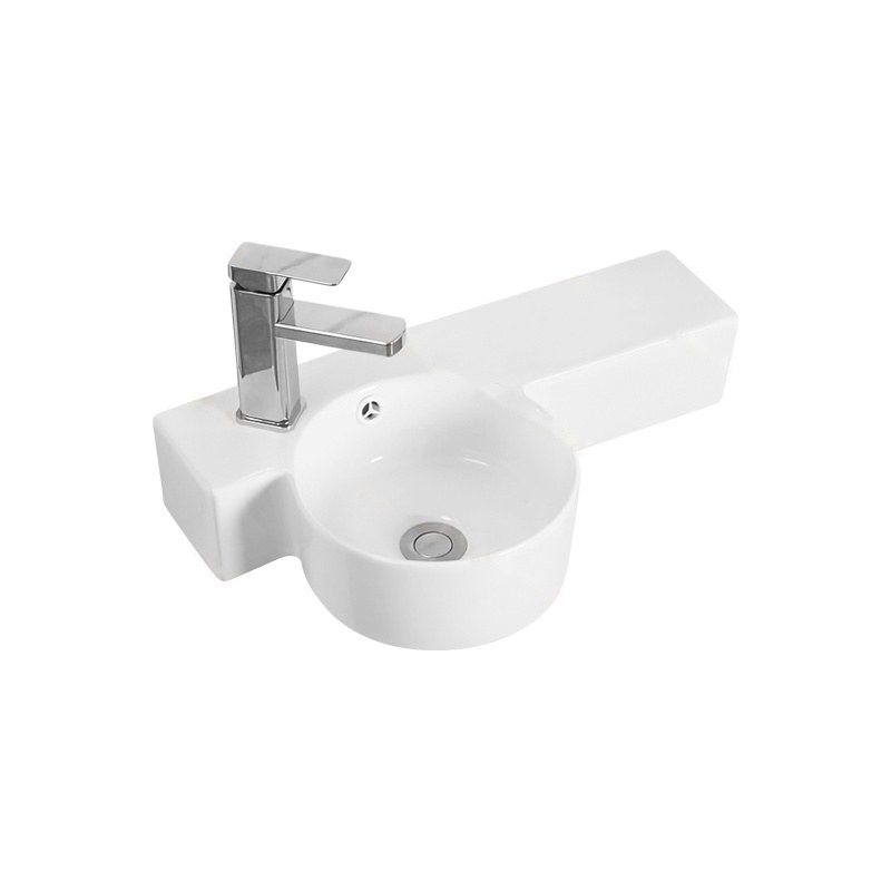 LT-6492AL white art-basins