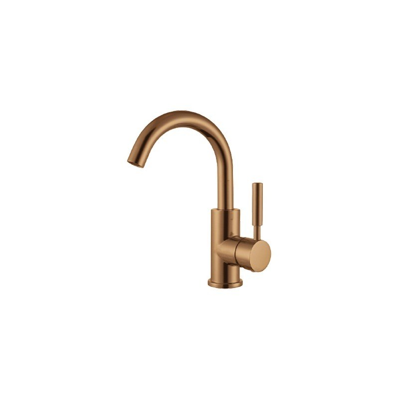LT-10073-SS-TCMPLRLT basin faucet, washbasin mixer, lavatory faucet