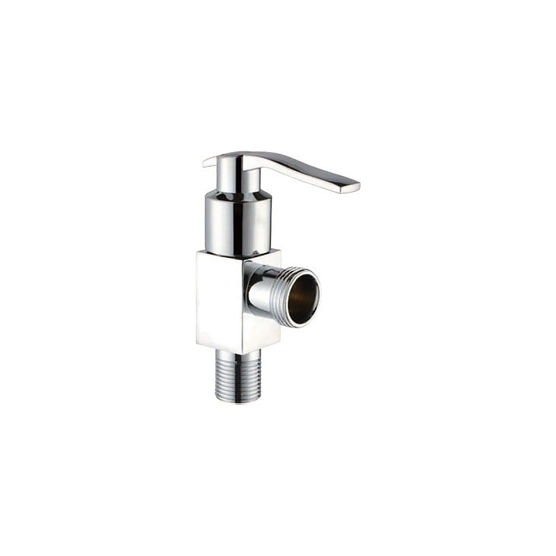 LT-10904-PLA-VA angle valve, stop valve, bibcock