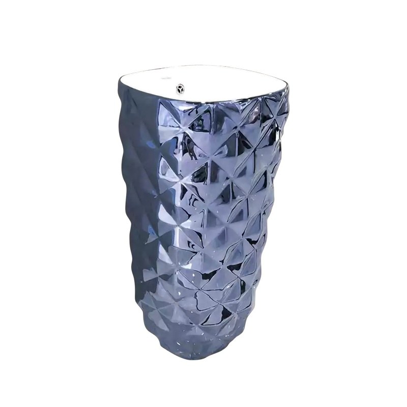 LT-316-GI-IBW colored pedestal-basins
