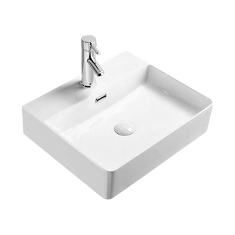 LT-8273 white art-basins
